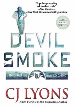 Devil Smoke - Lyons, Cj