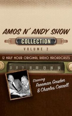 Amos N' Andy Show, Collection 2 - Black Eye Entertainment