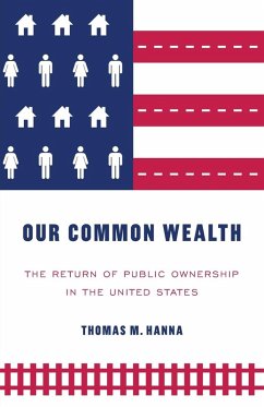 Cover Our common wealth