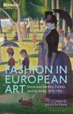 Fashion in European Art