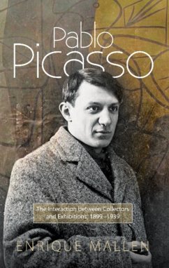 Cover Pablo Picasso
