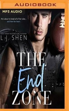 The End Zone - Shen, L. J.