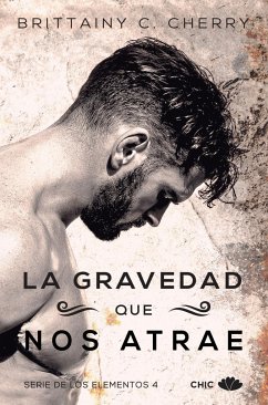 Cover Gravedad Que Nos Atrae