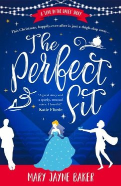 The Perfect Fit: Volume 2 - Baker, Mary Jayne