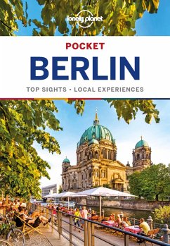 Cover Pocket Berlin