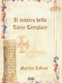 Cover Il mistero della Torre Templare (eBook, ePUB)