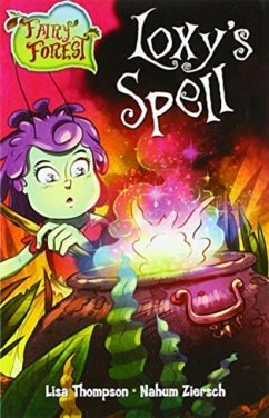 Cover LOXYS SPELL