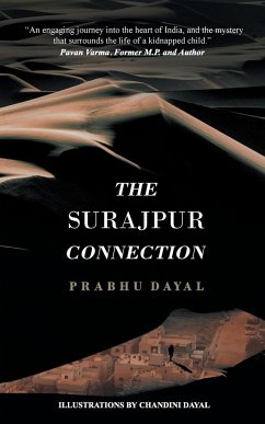 THE SURAJPUR CONNECTION - Dayal, Prabhu