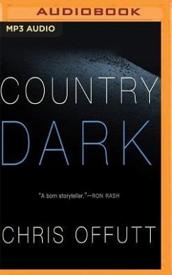 Country Dark - Offutt, Chris