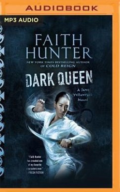 Dark Queen - Hunter, Faith