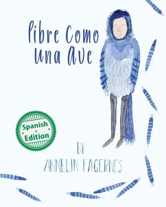 Libre como una ave - Fagernes, Annelin