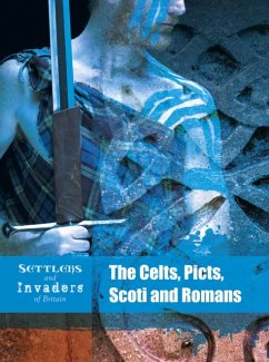 Celts, Picts, Scoti and Romans - Hubbard, Ben