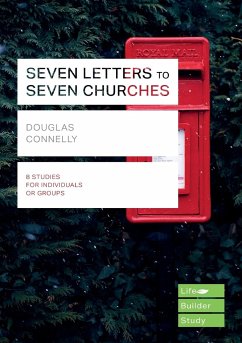 Seven Letters to Seven Churches (Lifebuilder Study Guides) - Connelly, Douglas (Author)