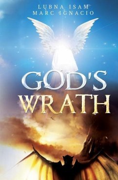 God's Wrath - Ignacio, Marc; Isam, Lubna