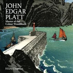 John Edgar Platt - Chapman, Hilary