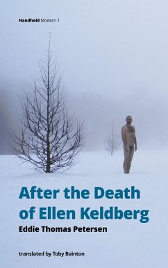 After the Death of Ellen Keldberg - Petersen, Eddie Thomas