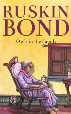 Owls in the Family - Bond, Ruskin