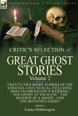 The Critic's Selection of Great Ghost Stories