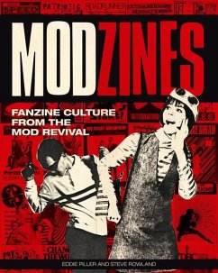 Modzines - Piller, Eddie; Rowland, Steve