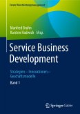 Service Business Development (eBook, PDF)