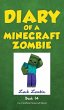 Diary of a Minecraft Zombie, Book 14 - Bild 1