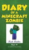 Diary of a Minecraft Zombie, Book 14