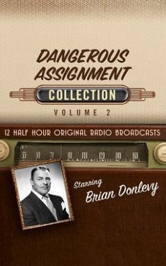 Dangerous Assignment, Collection 2 - Black Eye Entertainment