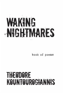 Waking Nightmares - Kountourogiannis, Theodore