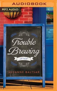 Trouble Brewing - Baltsar, Suzanne