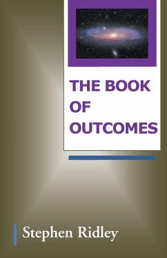 The Book of Outcomes - Ridley, Stephen