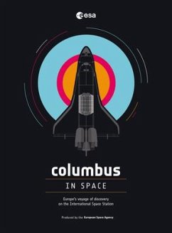 Columbus in Space - The European Space Agency