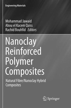 Nanoclay Reinforced Polymer Composites