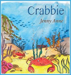 Crabbie - Anne, Jenny