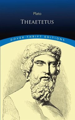 Theaetetus - Ford, H. J.; Plato, Plato