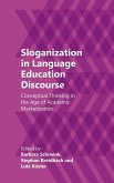 Sloganization in Language Education Discourse