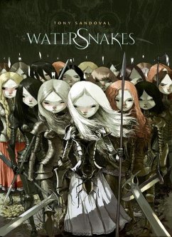 Cover Watersnakes