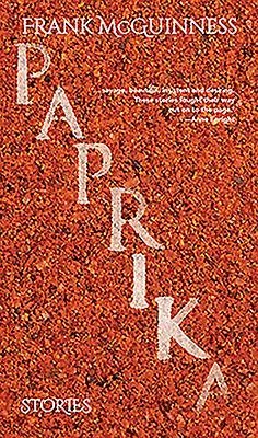 Paprika - Mcguinness, Frank