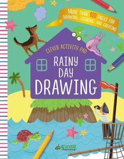 Rainy Day Drawing - Clever Publishing
