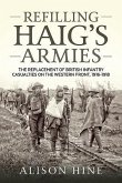 Refilling Haig's Armies
