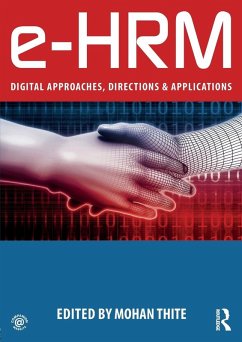 Cover e-HRM