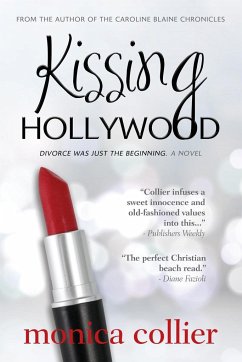 Kissing Hollywood - Collier, Monica