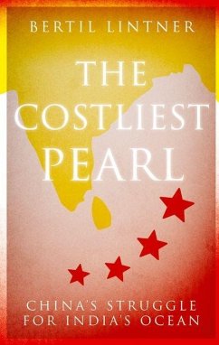 The Costliest Pearl - Lintner, Bertil