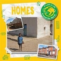 Homes - Brundle, Joanna