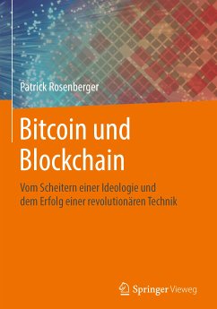 Bitcoin und Blockchain (eBook, PDF) - Rosenberger, Patrick