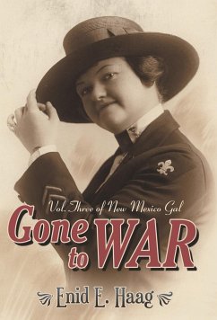 Gone to War - Haag, Enid E.