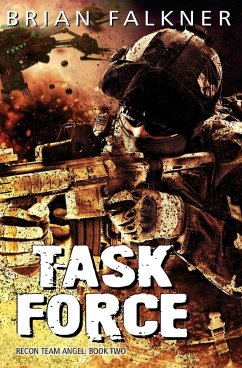 Task Force - Falkner, Brian