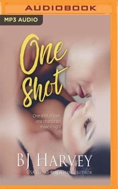 One Shot - Harvey, Bj