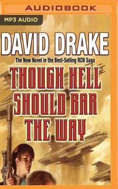 Though Hell Should Bar the Way - Drake, David