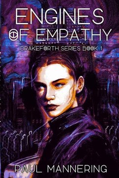 Engines of Empathy - Mannering, Paul