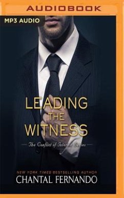 Leading the Witness - Fernando, Chantal